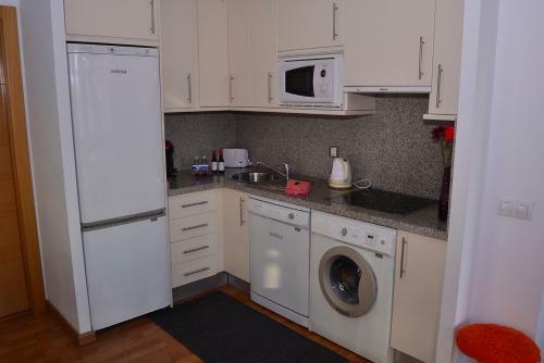 Malaga Dreams Apartments