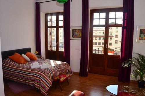 Malaga Dreams Apartments