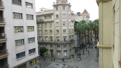 Malaga Dreams Apartments