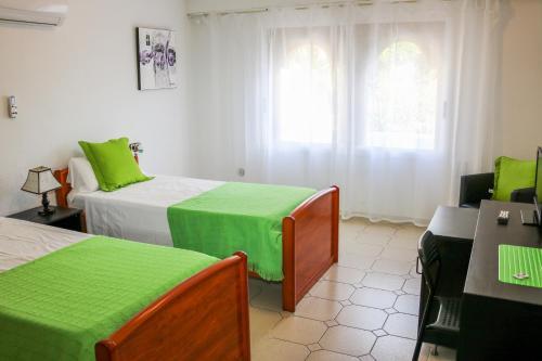 Hostal Innate Active Hotel