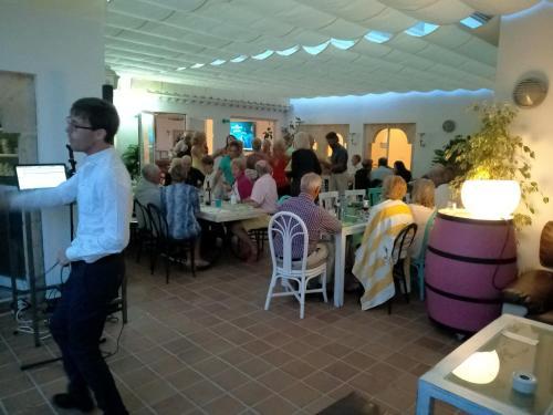 Hostal Innate Active Hotel