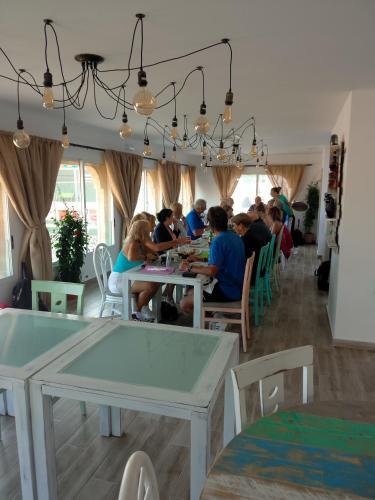 Hostal Innate Active Hotel