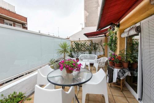 Apartamento Atico En Pleno Centro