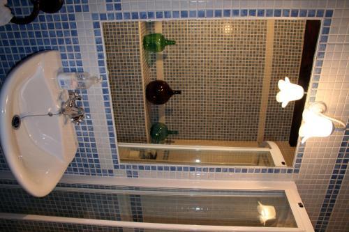 Apartamentos Rurales V�ctor Chamorro Del Arco