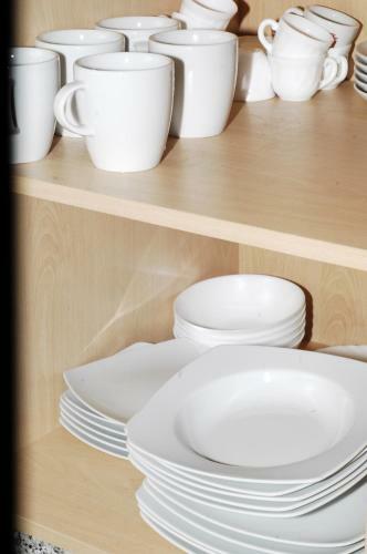 Apartmentos Nort