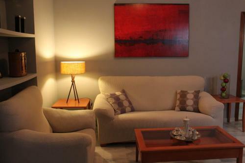 Apartamento Cinco Bolas