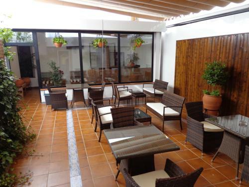 Hostal Hospeder�a Los Angeles