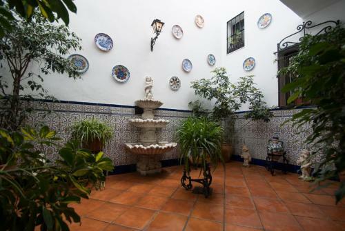 Hostal Hospeder�a Los Angeles