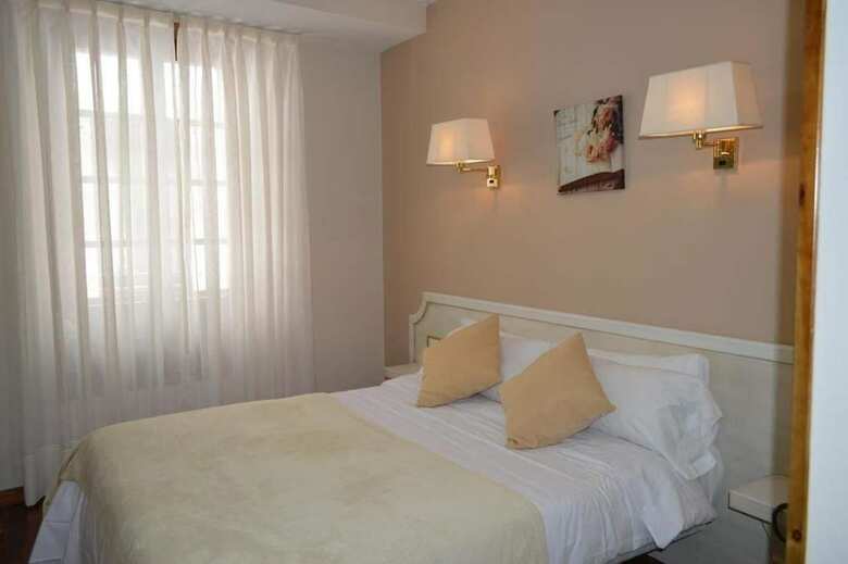 Hotel Los Robles