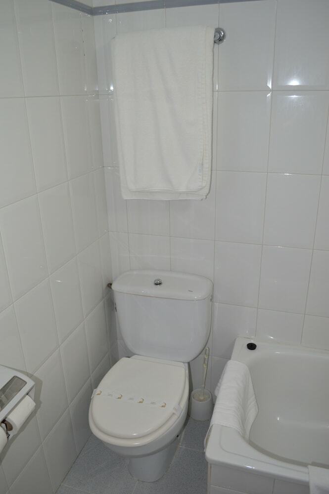 Hotel Los Robles