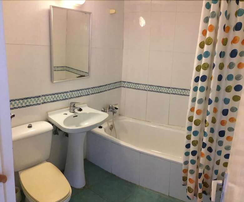 Apartamentos Bellamar