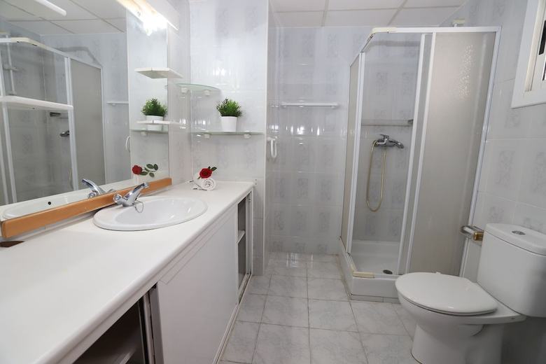 Apartamento Via Aurelia