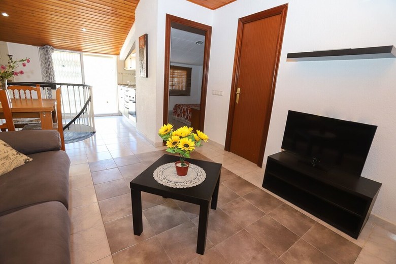 Apartamento Via Aurelia