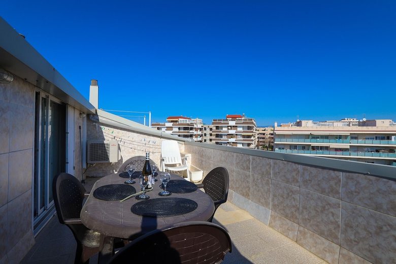Apartamento Via Aurelia