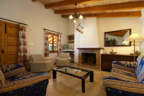 Villa Geroni