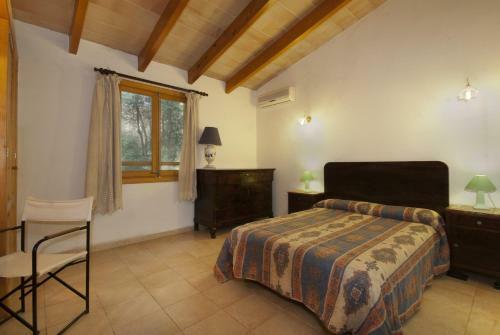 Villa Geroni