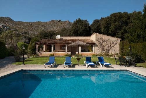 Villa Geroni