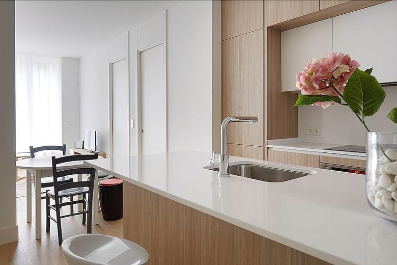 Beduria B Apartment By Feelfree Rentals