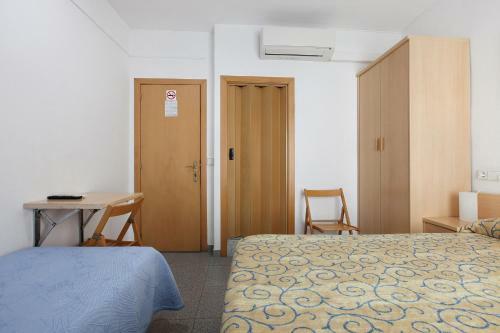 Hostal Alba