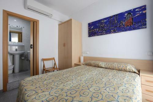 Hostal Alba