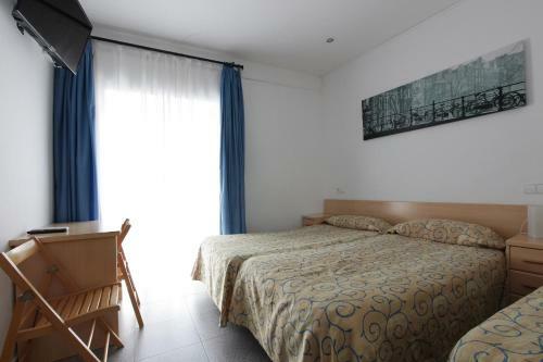 Hostal Alba