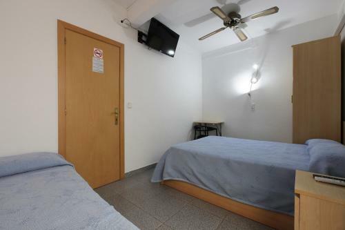 Hostal Alba