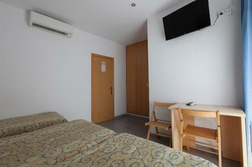 Hostal Alba
