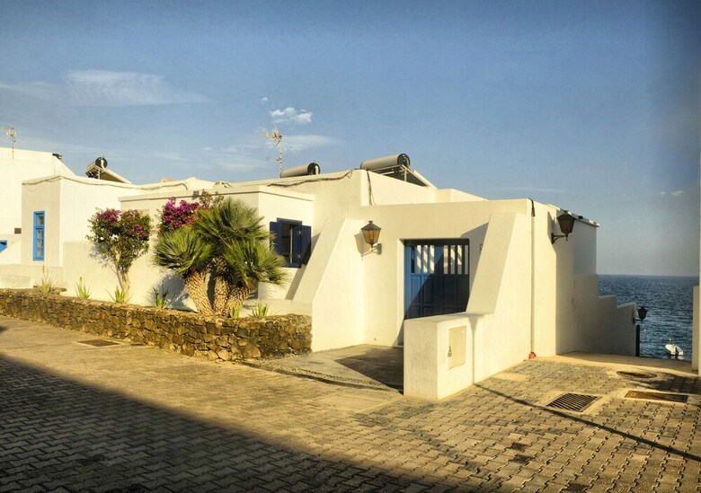 Apartamento Casa Lola Y Elena