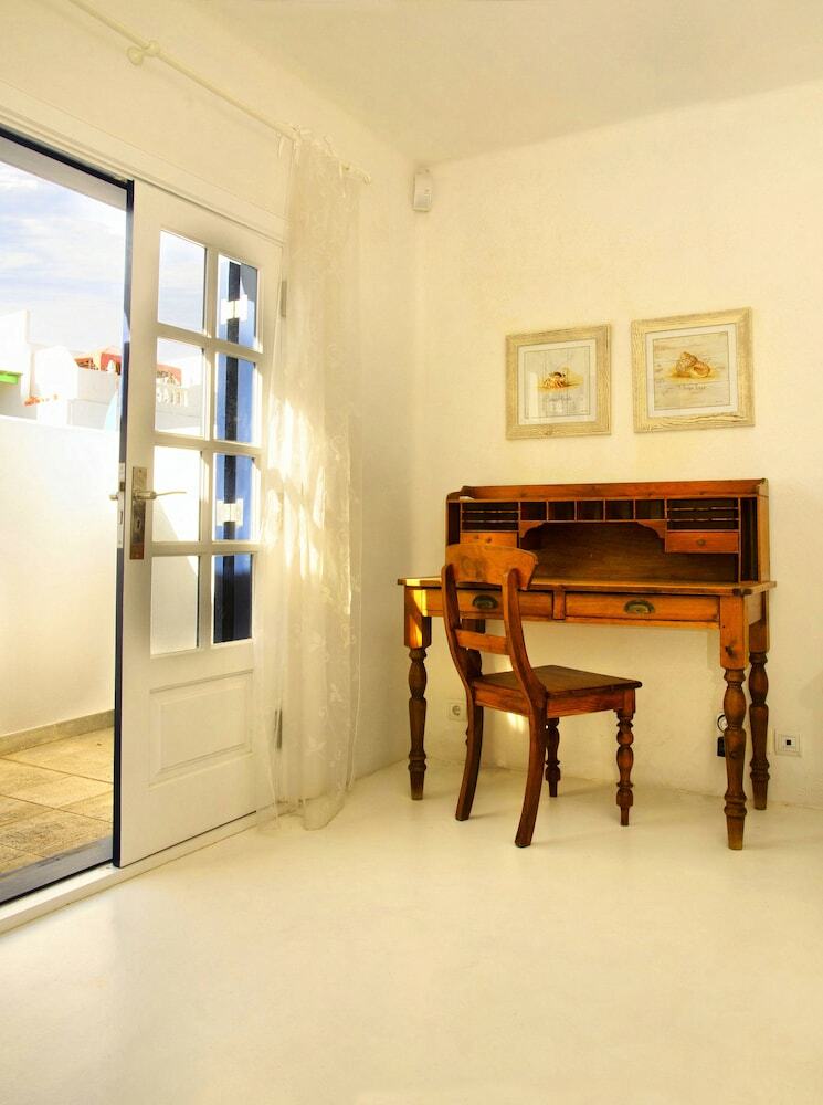 Apartamento Casa Lola Y Elena