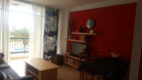 Apartamento Vi�a Del Mar