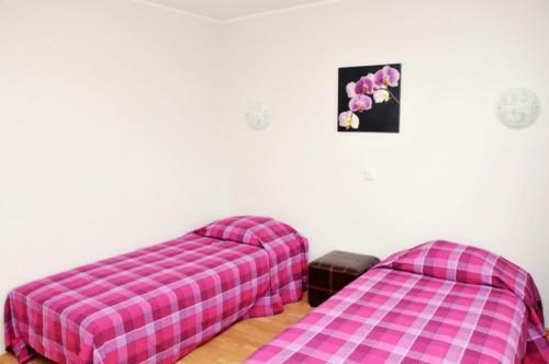 Pilve Apartments