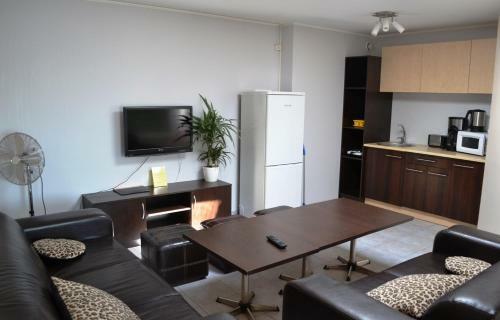 Pilve Apartments