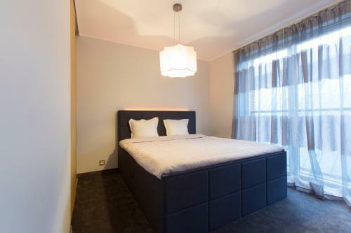 Rotermanni Sea View Apartment
