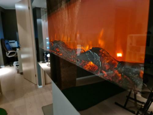 Apartamento Kreutzwaldi Penthouse