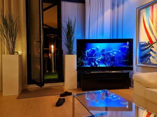 Apartamento Kreutzwaldi Penthouse
