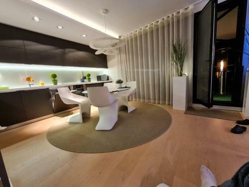 Apartamento Kreutzwaldi Penthouse
