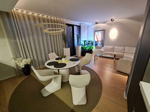 Apartamento Kreutzwaldi Penthouse