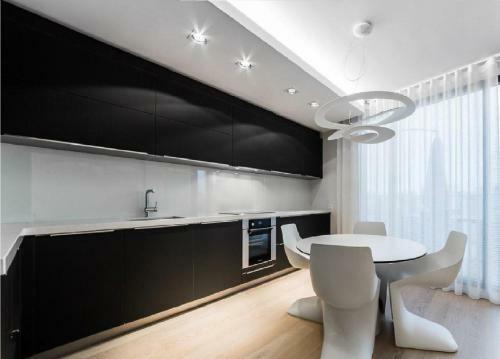 Apartamento Kreutzwaldi Penthouse