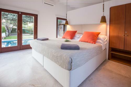Can Ganesha Villa