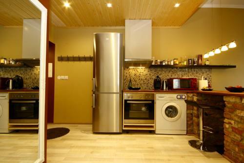 Sadama 11 Apartment