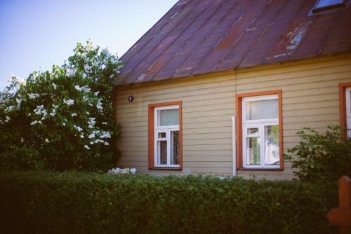 P��supesa Apartment