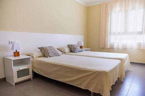 Rvhotels Apartamentos El Quijote