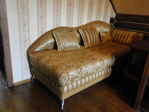Hostal Guest House Raiskiy Sad