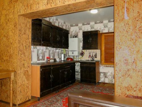 Hostal Guest House Raiskiy Sad