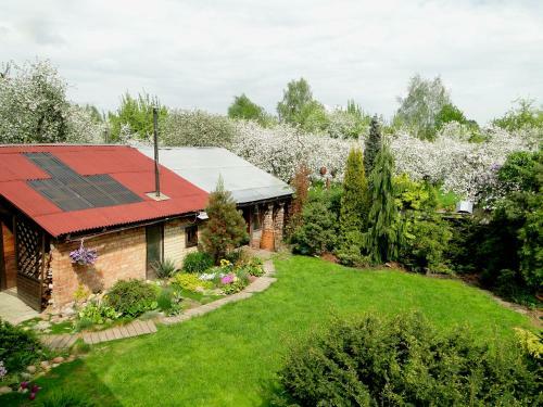 Hostal Guest House Raiskiy Sad