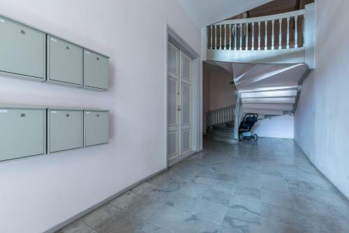 Parkers Boutique Apartments - Old Town