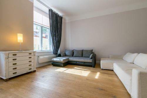 Parkers Boutique Apartments - Old Town