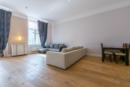 Parkers Boutique Apartments - Old Town