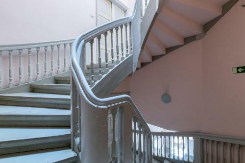 Parkers Boutique Apartments - Old Town