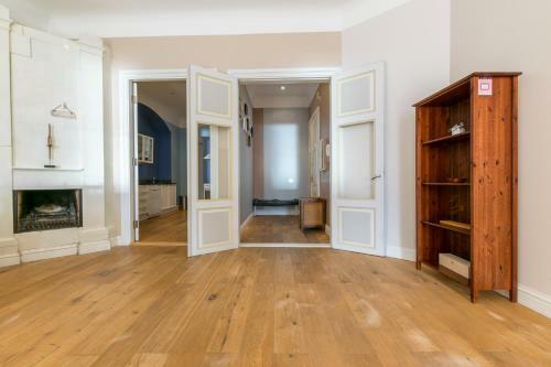 Parkers Boutique Apartments - Old Town